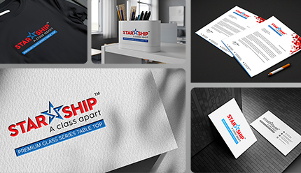 Weone Group - Brand Management