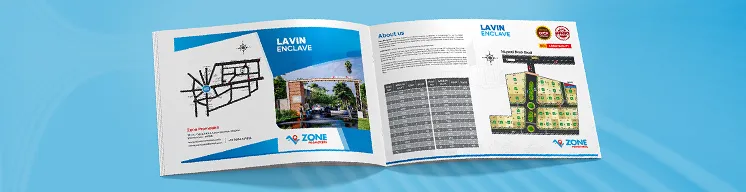 Brochure Design
