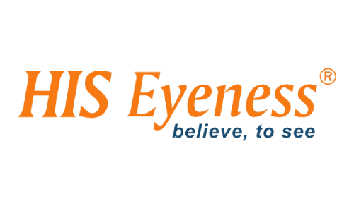 His Eyeness Ophthalmics Private Limited