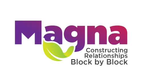 Magna AAC Blocks
