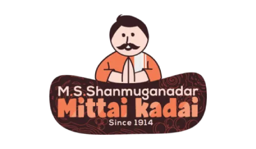 Sattur Mittai Kadai Logo