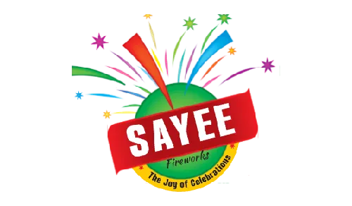 Sayee Fireworks