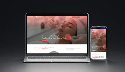 Weone Digital - Website Development