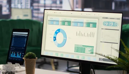 Weone Digital - Web Application