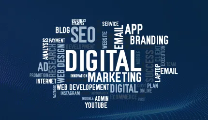 Weone Digital - Digital Marketing
