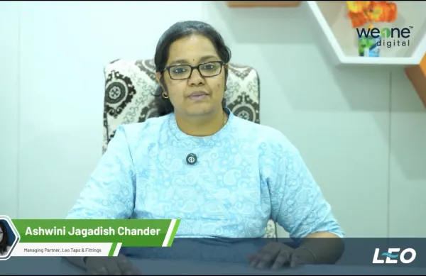 Leo Taps And Fitting MD