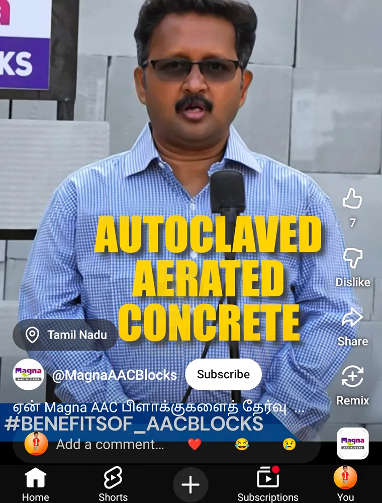Magna AAC Blocks YouTube Ads