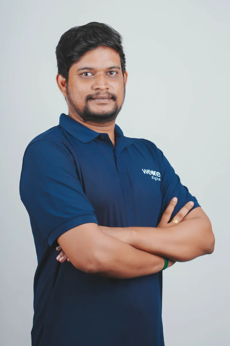 Naveen M