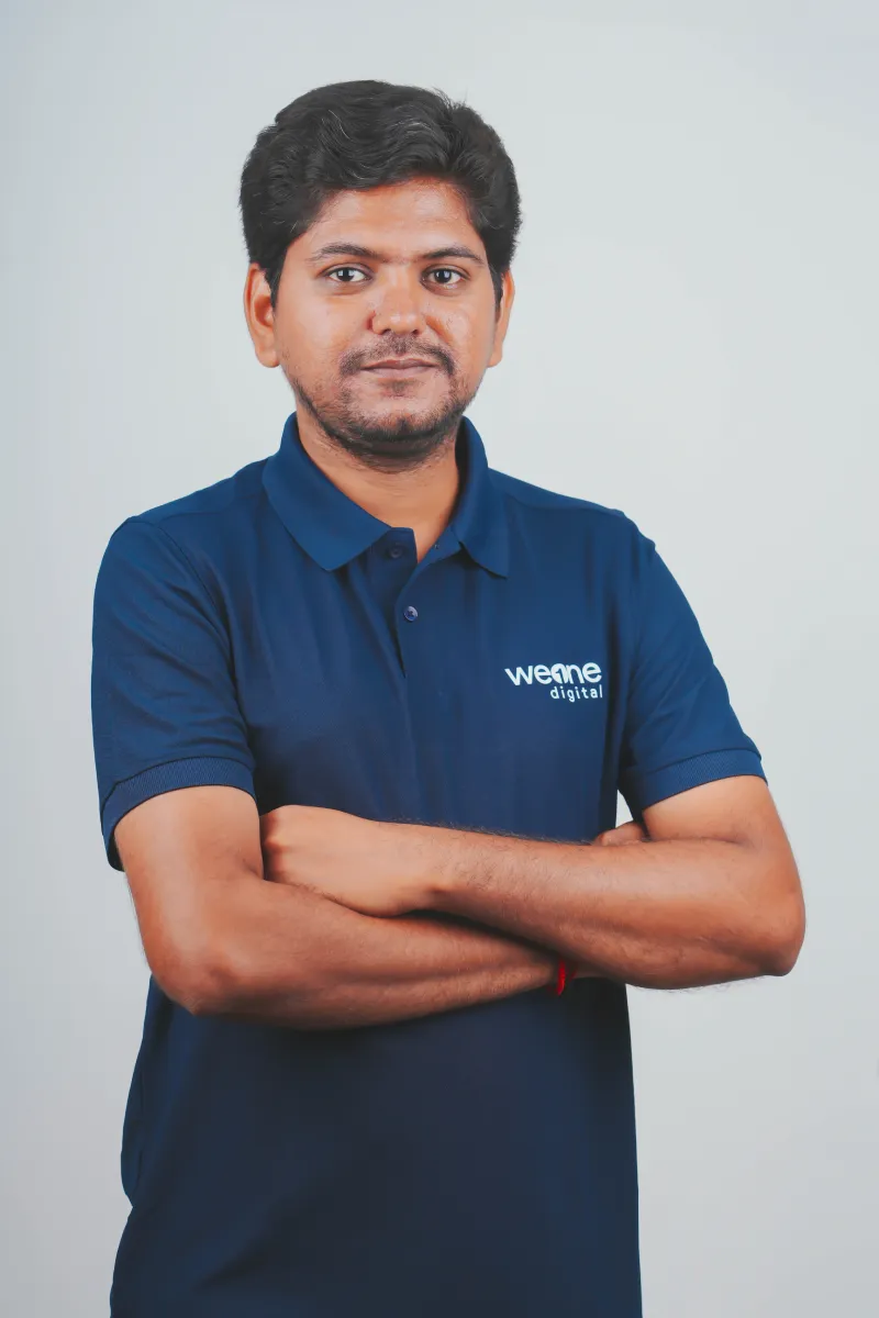 Ramprasath S