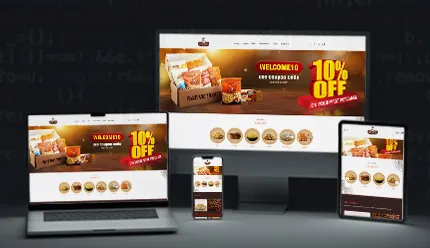 Weone Digital - Ecommerce Solutions