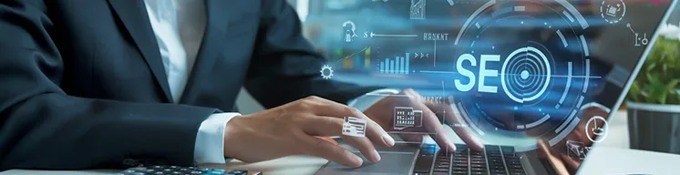 Weone Group - Search Engine Optimisation