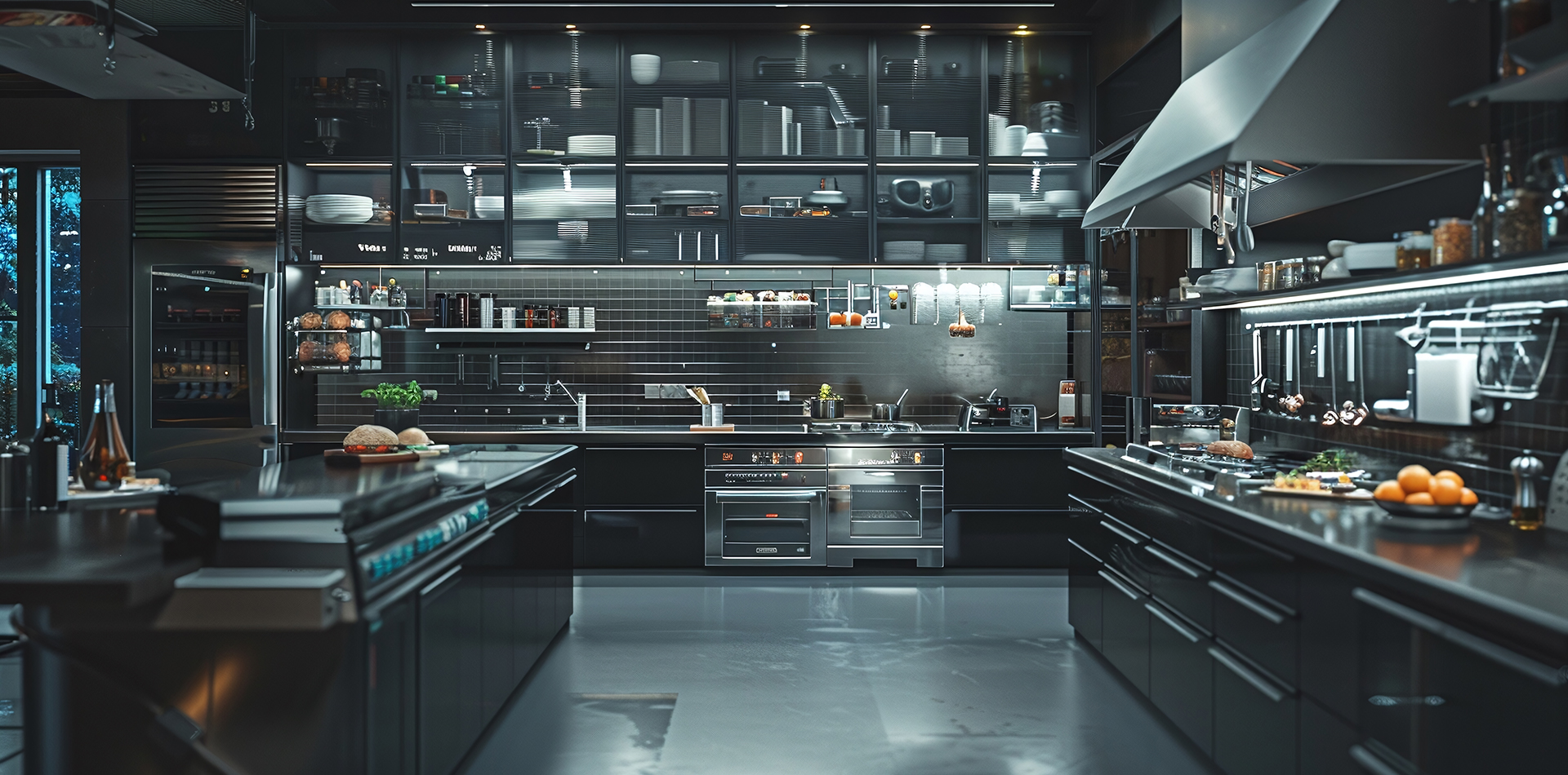 Srihari Kitchen Equipment