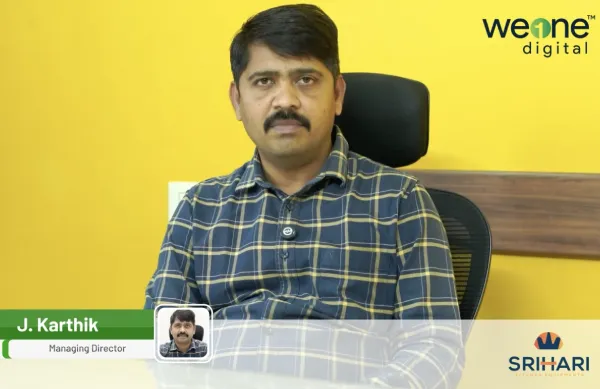 Srihari Kitchen Equipment MD