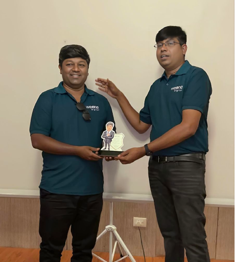 Pradeep Marketing
