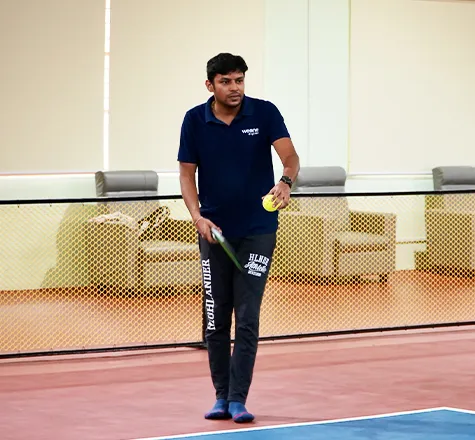 Sreenivasan at WeOne Digital