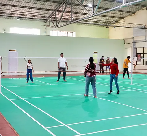 WeOne Digital team sports activity