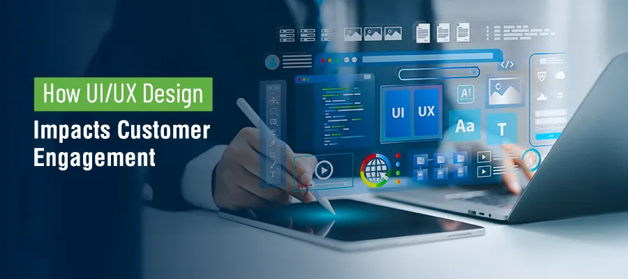 UI UX Website Impact
