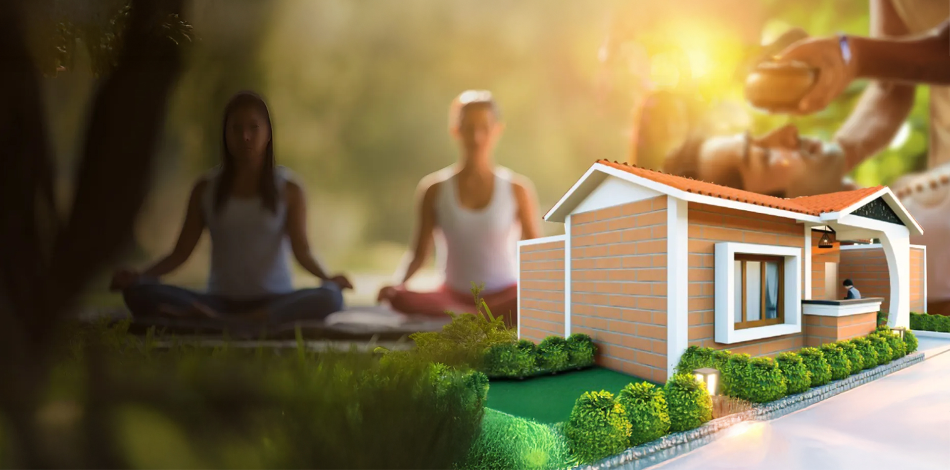 VNCC Health & Wellness Centre