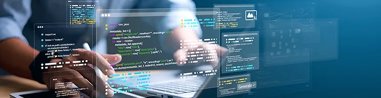 Website Designing & Development