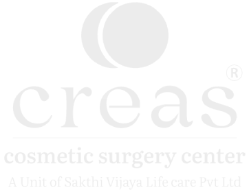 Creas logo