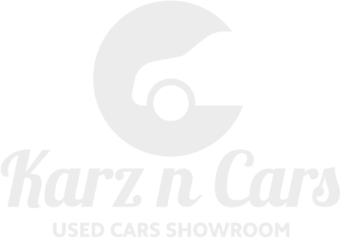 Karz N Cars logo