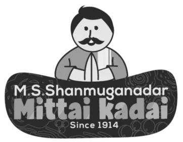Sattur Mittai Kadai logo